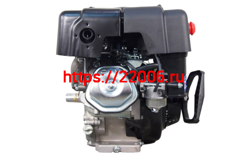 Двигатель LIFAN 9 л.с. 177F (270) (вых. вал d25 мм) фото 4 Двигатель LIFAN 9 л.с. 177F (270) (вых. вал d25 мм) фото 4