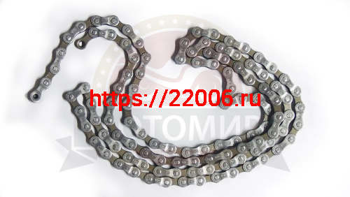 Цепь Вело 112 звеньев HG 40 6/7/8 ск. Shimano (НАБОР) Цепь Вело 112 звеньев HG 40 6/7/8 ск. Shimano (НАБОР)