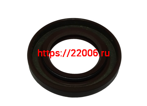 Сальник 20*35*5 Zongshen NC250 ZS 177MM (90303-H092-0000) фото 2 Сальник 20*35*5 Zongshen NC250 ZS 177MM (90303-H092-0000) фото 2