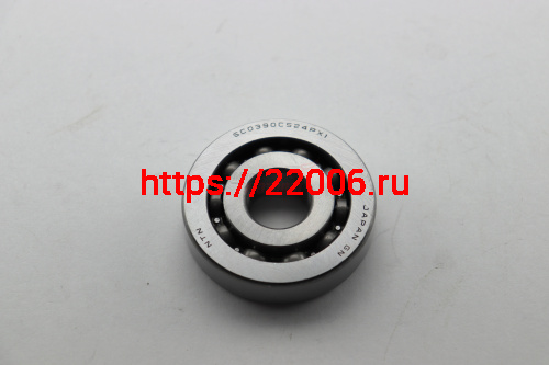 Подшипник коленвала 52х17х12 Honda Dio AF18/25 NTN (Япония) Подшипник коленвала 52х17х12 Honda Dio AF18/25 NTN (Япония)