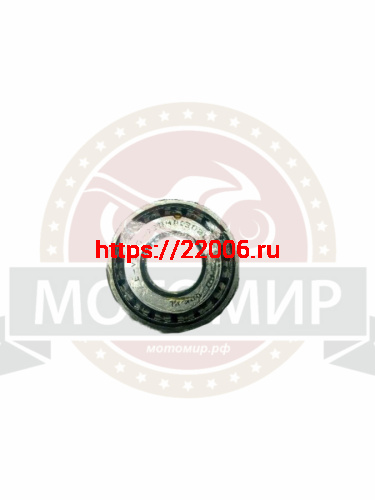 Амортизатор б/п HUSQVARNA 136,137 верхний (5300524-39)