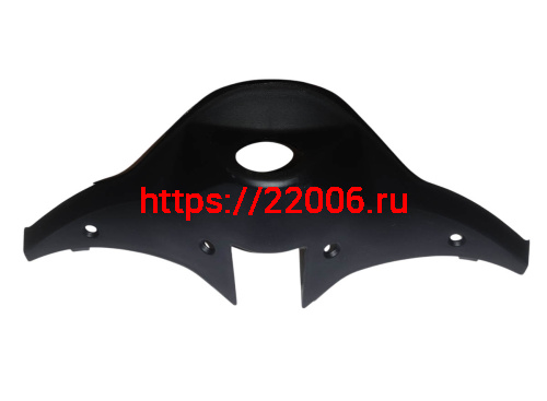 Облицовка замка зажигания MIRAGE 250 (ТЭККЕН) (200172423-0009)