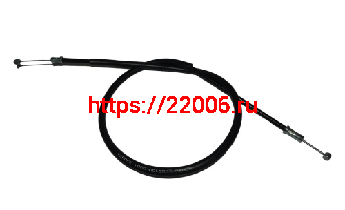 Трос топливного корректора L-800мм, ход-70мм XTRAIL (F1-11)
