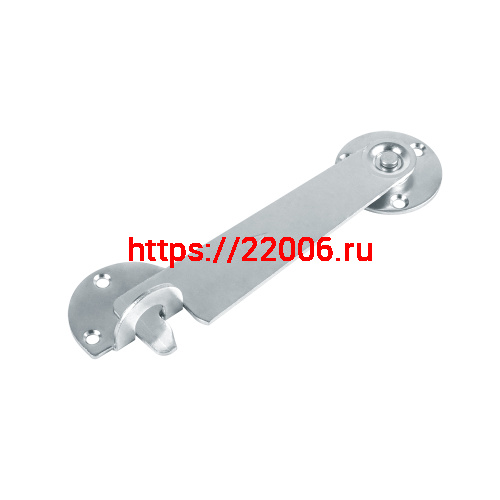Крючок дверной КД левый