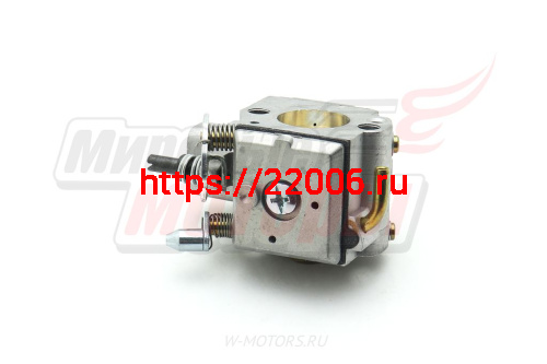 Карбюратор на Штиль 361 фото 5 Карбюратор на Штиль 361 фото 5