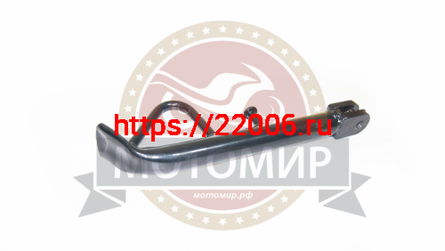 Подставка боковая Racer RC250CK-N Fighter R831A1107A фото 2