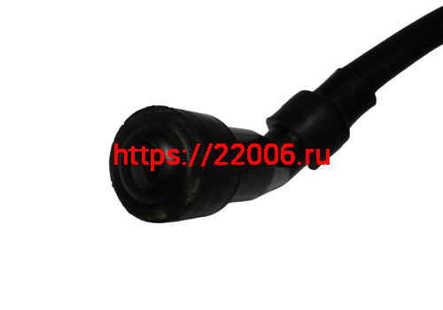 Катушка зажигания SHINERAY  VJP250-4 172FMM с проводом и свечным колпачком (31020081) фото 2