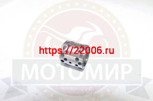 Втулка шестерни сцепления 1P56 FMJ (E00J019) НАБОР Втулка шестерни сцепления 1P56 FMJ (E00J019) НАБОР