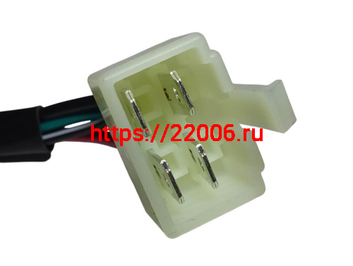 Замок зажигания COBRA SRM (+бензобака+бардачка) (76020490) фото 2 Замок зажигания COBRA SRM (+бензобака+бардачка) (76020490) фото 2