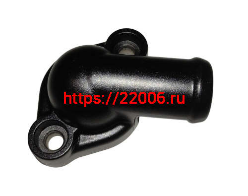 Крышка термостата NB300  ZS (174MN-5) (100159852-0003) фото 2