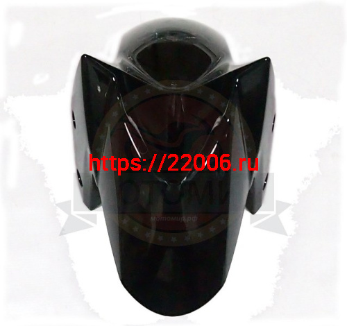 Крыло переднее QUANTUM (019) фото 2