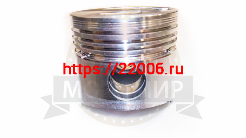 Поршень R190 МБ-10Д 90 мм голый Поршень R190 МБ-10Д 90 мм голый