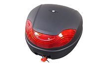 Кофр багажный мото задний CIGNA E-36 36л