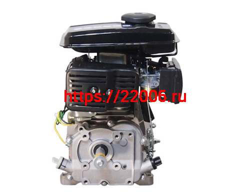 Двигатель LIFAN 3,5 л.с. 154F-3 (вых. вал d16 мм) (105 куб., вал Q9) фото 3 Двигатель LIFAN 3,5 л.с. 154F-3 (вых. вал d16 мм) (105 куб., вал Q9) фото 3