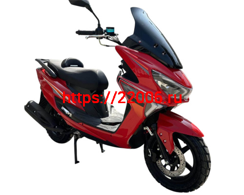 Скутер GALAXY фото 3 Скутер GALAXY фото 3