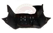 Подножка ATV TUNGUS 250 (старого образца.) , Jaeger 150/200 (левая) (106468)