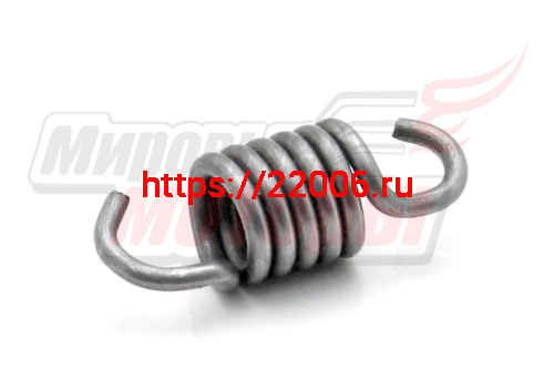 Пружина сцепления мотокосы GBC-026 Пружина сцепления мотокосы GBC-026