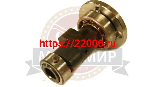 Распредвал CВВ250