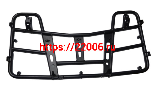 Багажник передний ATV Jaeger 2 (615683) фото 2 Багажник передний ATV Jaeger 2 (615683) фото 2