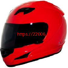 Мотошлем THH TS-42 red (M) Мотошлем THH TS-42 red (M)